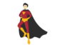 The Online Heroes